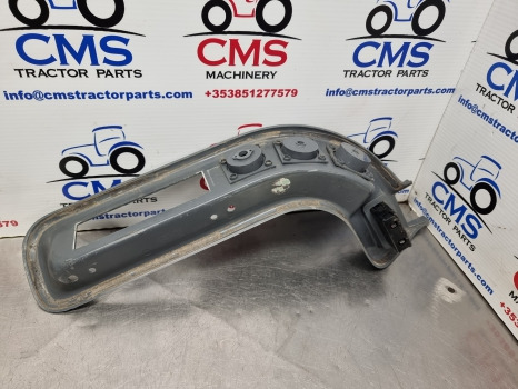 New Holland Ts115, Tm115, Tm125, Ts90 Air Conditioning Panel 82011639, 82034494 - Hytt och interiör: bild 4 New Holland Ts115, Tm115, Tm125, Ts90 Air Conditioning Panel 82011639, 82034494 - Hytt och interiör: bild 4