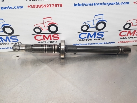 New Holland Ts115a, T6, Tsa, Maxxum, Mxu, Fwd Shaft 5198208, 5198207 - Framaxel: bild 1 New Holland Ts115a, T6, Tsa, Maxxum, Mxu, Fwd Shaft 5198208, 5198207 - Framaxel: bild 1