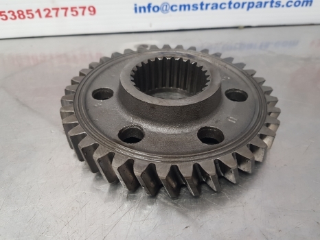 New Holland Ts115a, Tsa, T6, T6000, Maxxum, Transmission Gear 37t 5193853 - Transmission: bild 2 New Holland Ts115a, Tsa, T6, T6000, Maxxum, Transmission Gear 37t 5193853 - Transmission: bild 2