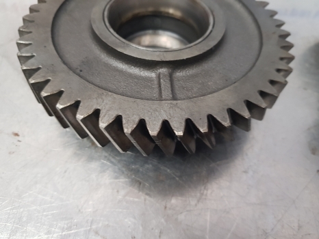 New Holland Ts115a, Tsa, T6, T6000, Transmission Pump Gear 45t 5198628, 5198598 - Transmission: bild 4 New Holland Ts115a, Tsa, T6, T6000, Transmission Pump Gear 45t 5198628, 5198598 - Transmission: bild 4