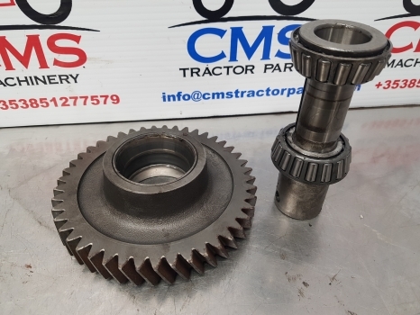 New Holland Ts115a, Tsa, T6, T6000, Transmission Pump Gear 45t 5198628, 5198598 - Transmission: bild 2 New Holland Ts115a, Tsa, T6, T6000, Transmission Pump Gear 45t 5198628, 5198598 - Transmission: bild 2