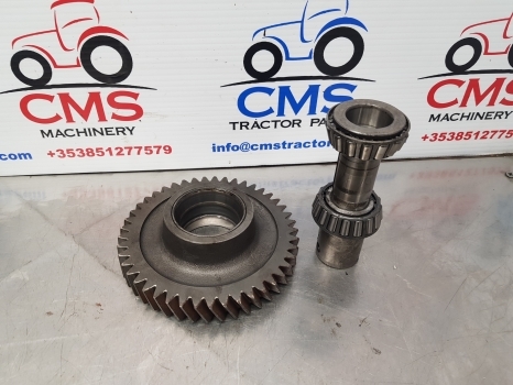 New Holland Ts115a, Tsa, T6, T6000, Transmission Pump Gear 45t 5198628, 5198598 - Transmission: bild 1 New Holland Ts115a, Tsa, T6, T6000, Transmission Pump Gear 45t 5198628, 5198598 - Transmission: bild 1