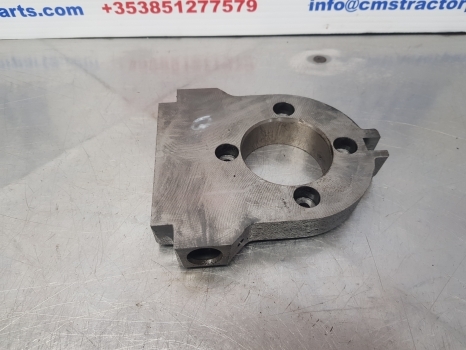 New Holland Ts115a, Tsa, T6000 Delta Transmission Manifold 47128751, 47128753 - Transmission: bild 3 New Holland Ts115a, Tsa, T6000 Delta Transmission Manifold 47128751, 47128753 - Transmission: bild 3