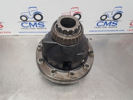 New Holland Ts115a, Tsa, T6000 Rear Axle Differential Assembly 5198908, 87372491 - Bakaxel: bild 4 New Holland Ts115a, Tsa, T6000 Rear Axle Differential Assembly 5198908, 87372491 - Bakaxel: bild 4