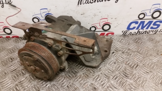 Old Stock Old Stock Sanden Air Compressor Sd7h15 - A/C kompressor för Traktor: bild 3 Old Stock Old Stock Sanden Air Compressor Sd7h15 - A/C kompressor för Traktor: bild 3