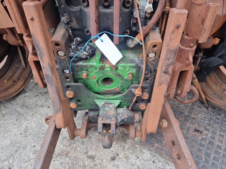 John Deere 6320 Pto unit complete - Reservdelar för Lantbruksmaskiner: bild 1 John Deere 6320 Pto unit complete - Reservdelar för Lantbruksmaskiner: bild 1