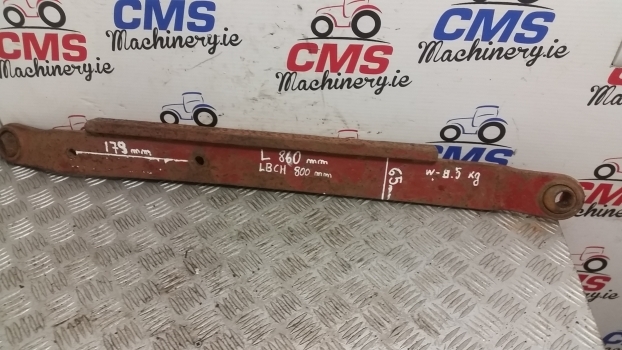 Massey Ferguson Lift Arm Lenght 860 Please Check . - Reservdelar för Traktor: bild 2 Massey Ferguson Lift Arm Lenght 860 Please Check . - Reservdelar för Traktor: bild 2