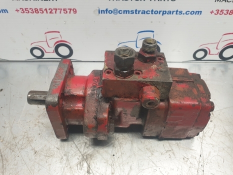 Roller Stator 5013996 Hydraulic Pump 5013996 , 0085012 - Hydraulpump för Traktor: bild 1 Roller Stator 5013996 Hydraulic Pump 5013996 , 0085012 - Hydraulpump för Traktor: bild 1