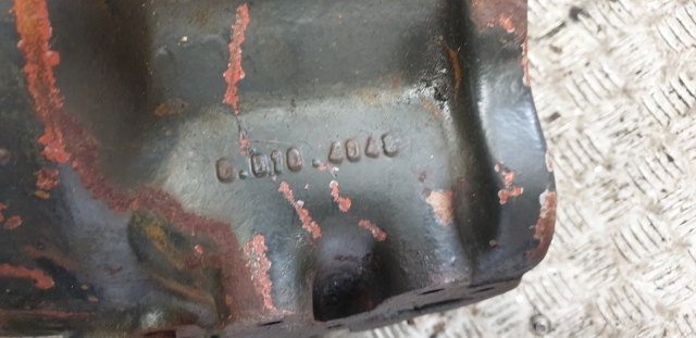 Same Deutz, Lamborghini Front Swivel Housing Lhs 0.010.4048.0/50, 0.010.4048 - Styrspindel för Traktor: bild 4 Same Deutz, Lamborghini Front Swivel Housing Lhs 0.010.4048.0/50, 0.010.4048 - Styrspindel för Traktor: bild 4