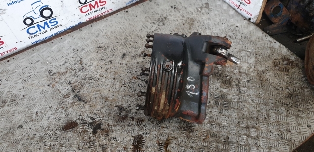 Same Deutz, Lamborghini Front Swivel Housing Lhs 0.010.4048.0/50, 0.010.4048 - Styrspindel för Traktor: bild 5 Same Deutz, Lamborghini Front Swivel Housing Lhs 0.010.4048.0/50, 0.010.4048 - Styrspindel för Traktor: bild 5