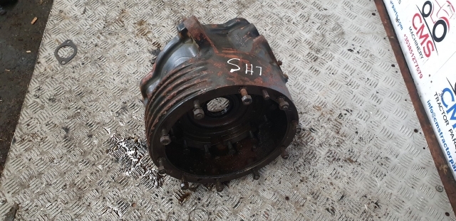 Same Deutz, Lamborghini Front Swivel Housing Lhs 0.010.4048.0/50, 0.010.4048 - Styrspindel för Traktor: bild 3 Same Deutz, Lamborghini Front Swivel Housing Lhs 0.010.4048.0/50, 0.010.4048 - Styrspindel för Traktor: bild 3