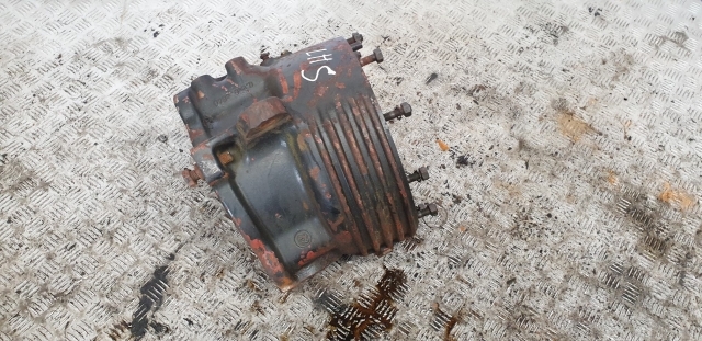 Same Deutz, Lamborghini Front Swivel Housing Lhs 0.010.4048.0/50, 0.010.4048 - Styrspindel för Traktor: bild 2 Same Deutz, Lamborghini Front Swivel Housing Lhs 0.010.4048.0/50, 0.010.4048 - Styrspindel för Traktor: bild 2