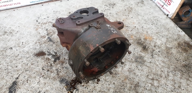 Same Deutz, Lamborghini Front Swivel Housing Rhs 0.010.4047.0/50, 0.010.4047 - Styrspindel för Traktor: bild 1 Same Deutz, Lamborghini Front Swivel Housing Rhs 0.010.4047.0/50, 0.010.4047 - Styrspindel för Traktor: bild 1
