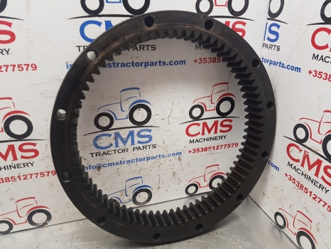 Same Deutz Lamborghini Silver 100.6 Rear Axle Ring Gear Z73 0.008.5625.0 - Bakaxel: bild 1 Same Deutz Lamborghini Silver 100.6 Rear Axle Ring Gear Z73 0.008.5625.0 - Bakaxel: bild 1