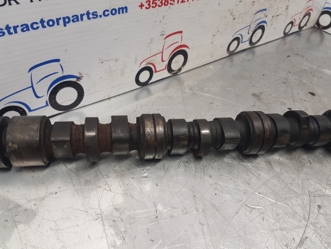 Same Lamborghini Silver 100.6 Engine Camshaft 0.010.4968.3/10, 0.075.1310.3/30 - Kamaxel för Traktor: bild 3 Same Lamborghini Silver 100.6 Engine Camshaft 0.010.4968.3/10, 0.075.1310.3/30 - Kamaxel för Traktor: bild 3