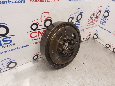 Sanderson Carraro 710/19 Front Axle Annular Gear Carrier 115689, 118382 - Framaxel för Traktor: bild 3 Sanderson Carraro 710/19 Front Axle Annular Gear Carrier 115689, 118382 - Framaxel för Traktor: bild 3