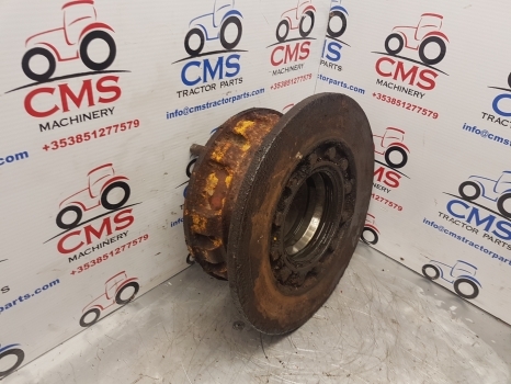 Sanderson Telehandler Carraro 710/19 Front Axle Hub Brake Disc 119811, 18619 - Bromsskivor för Teleskoplastar: bild 5 Sanderson Telehandler Carraro 710/19 Front Axle Hub Brake Disc 119811, 18619 - Bromsskivor för Teleskoplastar: bild 5