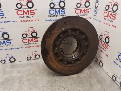 Sanderson Telehandler Carraro 710/19 Front Axle Hub Brake Disc 119811, 18619 - Bromsskivor för Teleskoplastar: bild 4 Sanderson Telehandler Carraro 710/19 Front Axle Hub Brake Disc 119811, 18619 - Bromsskivor för Teleskoplastar: bild 4