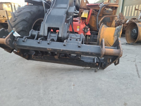 Manitou Mlt 630-115 Headstock Complete - Tillbehör för Materialhanteringsutrustning: bild 2 Manitou Mlt 630-115 Headstock Complete - Tillbehör för Materialhanteringsutrustning: bild 2