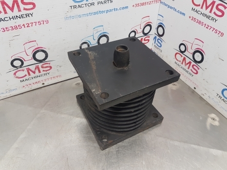 Volvo Af25f, Af25g, Af30f, Af30g Rubber Spring 11118579, 11121340, 15169632 - Fjädring för Traktor: bild 1 Volvo Af25f, Af25g, Af30f, Af30g Rubber Spring 11118579, 11121340, 15169632 - Fjädring för Traktor: bild 1