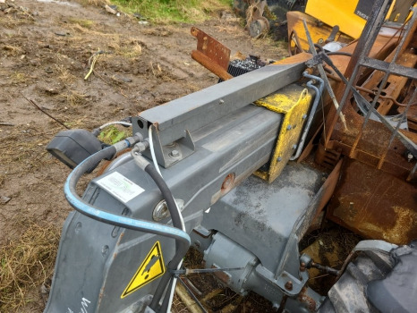Wacker Neuson Th412 Loader Boom Complete - Bom för Materialhanteringsutrustning: bild 4 Wacker Neuson Th412 Loader Boom Complete - Bom för Materialhanteringsutrustning: bild 4