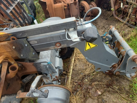 Wacker Neuson Th412 Loader Boom Complete - Bom för Materialhanteringsutrustning: bild 1 Wacker Neuson Th412 Loader Boom Complete - Bom för Materialhanteringsutrustning: bild 1