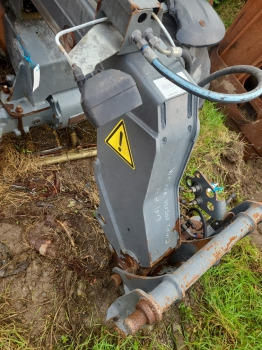 Wacker Neuson Th412 Loader Boom Complete - Bom för Materialhanteringsutrustning: bild 2 Wacker Neuson Th412 Loader Boom Complete - Bom för Materialhanteringsutrustning: bild 2