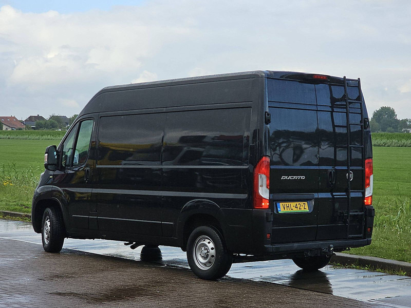 Fiat Ducato 2.3 L2H2 Navi Euro6 NAP! - Små skåpbil: bild 5 Fiat Ducato 2.3 L2H2 Navi Euro6 NAP! - Små skåpbil: bild 5