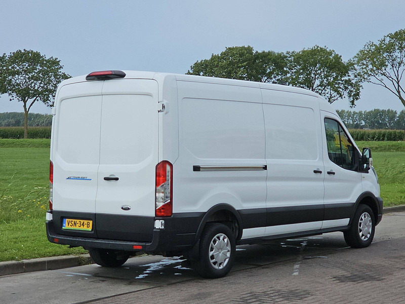 Ford E-Transit 68 Kwh elektrisch - Skåpbil, El transportbil: bild 3 Ford E-Transit 68 Kwh elektrisch - Skåpbil, El transportbil: bild 3