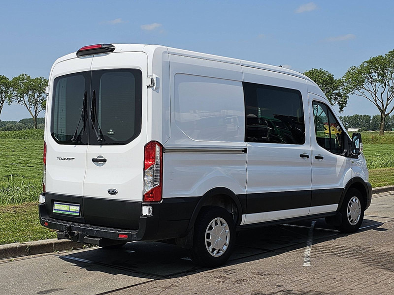 Ford Transit 2.0 L2H2 Navi Euro6 AC! - Skåpbil: bild 3 Ford Transit 2.0 L2H2 Navi Euro6 AC! - Skåpbil: bild 3