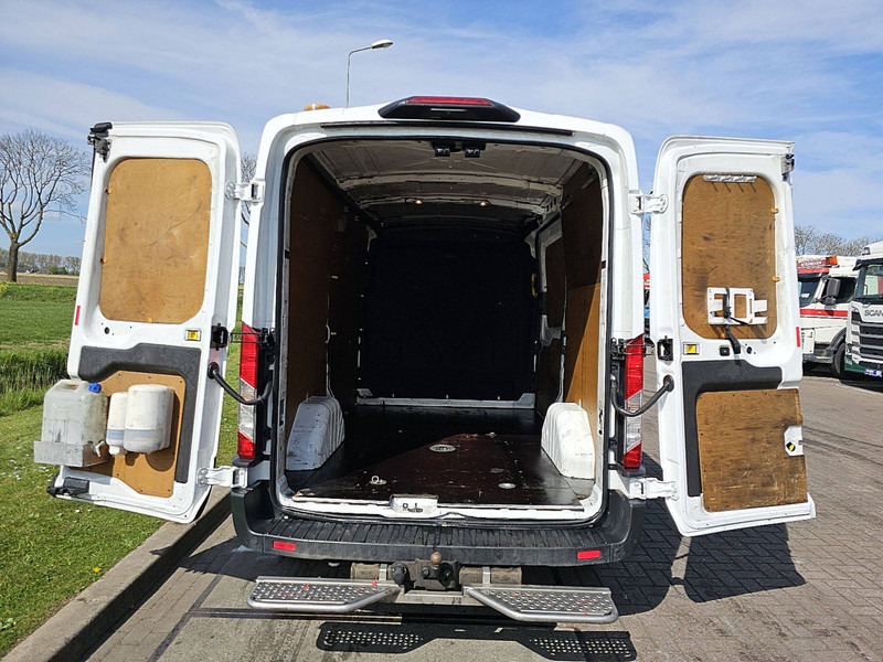 Leasa Ford Transit 2.0 TDCI 170 AUT. L2H2 Ford Transit 2.0 TDCI 170 AUT. L2H2: bild 11