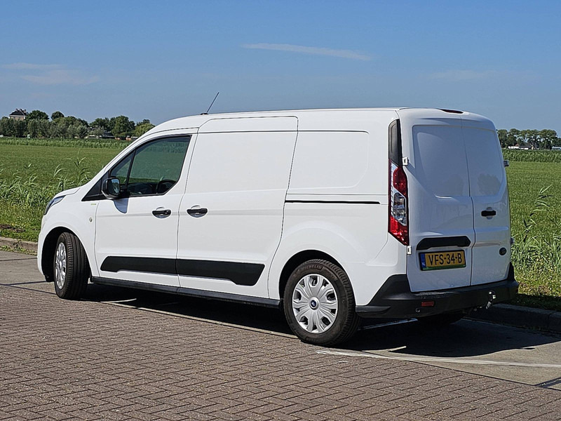 Ford Transit Connect 1.5 L2 3-Zits 2x-Zijdeur - Volymskåp: bild 5 Ford Transit Connect 1.5 L2 3-Zits 2x-Zijdeur - Volymskåp: bild 5