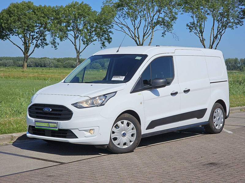 Ford Transit Connect 1.5 L2 3-Zits 2x-Zijdeur - Volymskåp: bild 2 Ford Transit Connect 1.5 L2 3-Zits 2x-Zijdeur - Volymskåp: bild 2