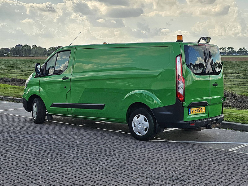 Ford Transit Custom 2.0 L2H1 Navi Trekhaak ! - Små skåpbil: bild 5 Ford Transit Custom 2.0 L2H1 Navi Trekhaak ! - Små skåpbil: bild 5