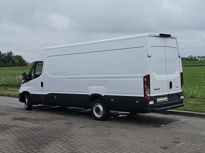 Iveco Daily 35S14 L4H2 Maxi Automaat - Skåpbil: bild 5 Iveco Daily 35S14 L4H2 Maxi Automaat - Skåpbil: bild 5