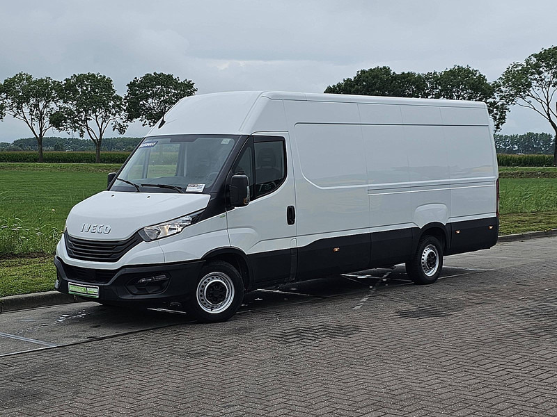 Iveco Daily 35S14 L4H2 Maxi Automaat - Skåpbil: bild 2 Iveco Daily 35S14 L4H2 Maxi Automaat - Skåpbil: bild 2