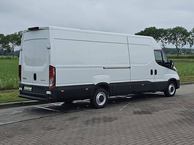 Iveco Daily 35S14 L4H2 Maxi Automaat - Skåpbil: bild 3 Iveco Daily 35S14 L4H2 Maxi Automaat - Skåpbil: bild 3