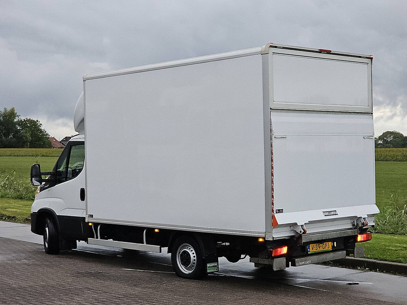 Iveco Daily 35S18 ac automaat EURO6 - Volymskåp: bild 5 Iveco Daily 35S18 ac automaat EURO6 - Volymskåp: bild 5