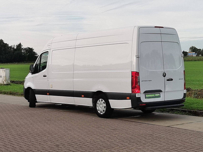 Mercedes-Benz Sprinter 314 Koelwagen L3H2 FRIGO - Kylbil: bild 5 Mercedes-Benz Sprinter 314 Koelwagen L3H2 FRIGO - Kylbil: bild 5