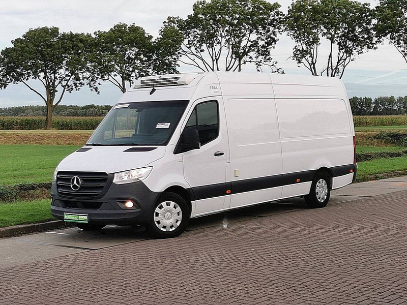 Mercedes-Benz Sprinter 314 Koelwagen L3H2 FRIGO - Kylbil: bild 2 Mercedes-Benz Sprinter 314 Koelwagen L3H2 FRIGO - Kylbil: bild 2