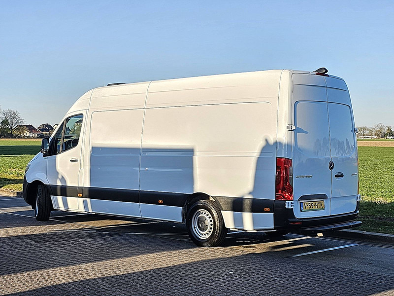 Mercedes-Benz Sprinter 314 L3H2 Maxi Mbux Airco - Skåpbil: bild 5 Mercedes-Benz Sprinter 314 L3H2 Maxi Mbux Airco - Skåpbil: bild 5