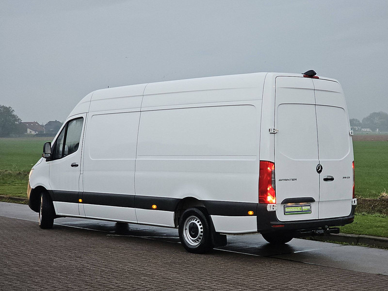 Mercedes-Benz Sprinter 315 L3H2 Maxi Automaat! - Skåpbil: bild 5 Mercedes-Benz Sprinter 315 L3H2 Maxi Automaat! - Skåpbil: bild 5