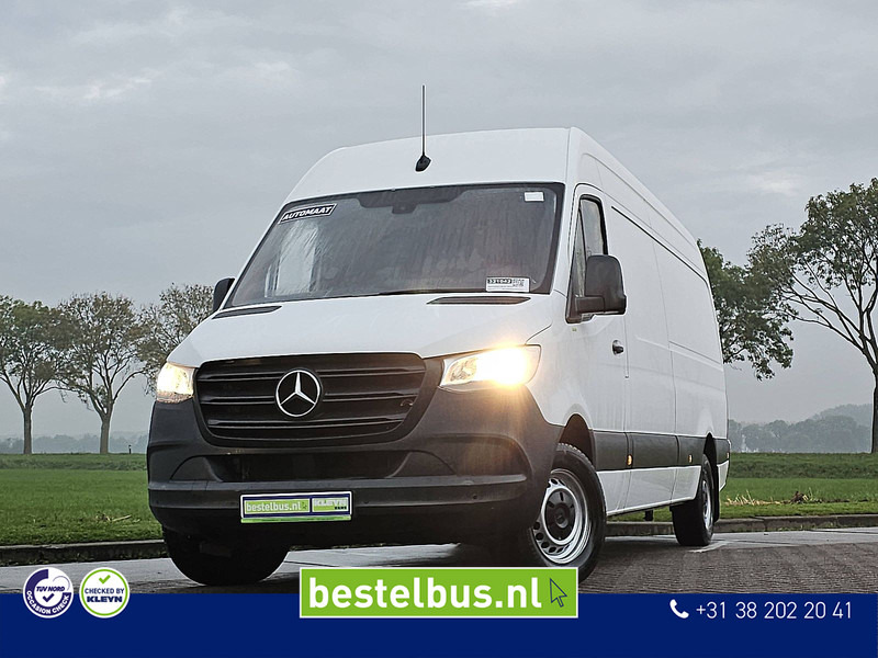 Mercedes-Benz Sprinter 315 L3H2 Maxi Automaat! - Skåpbil: bild 1 Mercedes-Benz Sprinter 315 L3H2 Maxi Automaat! - Skåpbil: bild 1
