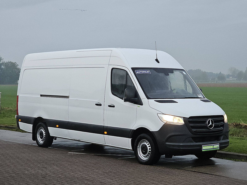 Mercedes-Benz Sprinter 315 L3H2 Maxi Automaat! - Skåpbil: bild 4 Mercedes-Benz Sprinter 315 L3H2 Maxi Automaat! - Skåpbil: bild 4