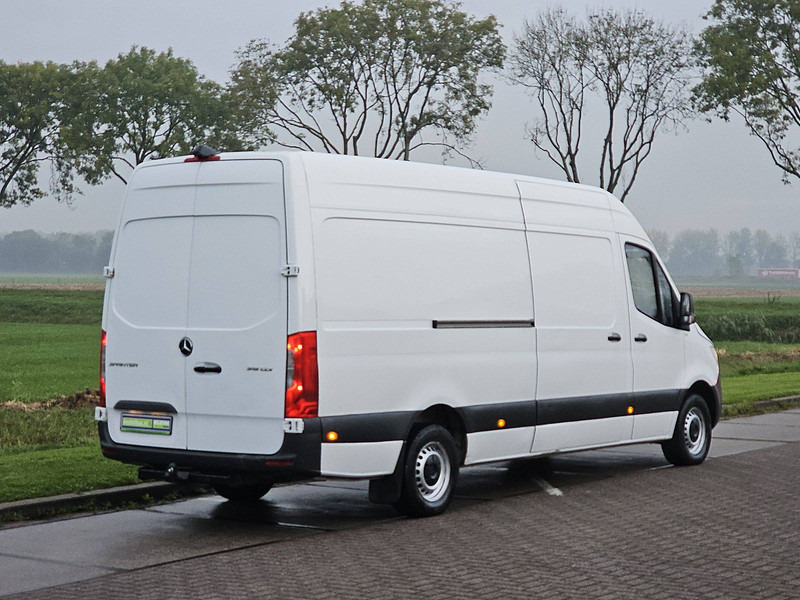 Mercedes-Benz Sprinter 315 L3H2 Maxi Automaat! - Skåpbil: bild 3 Mercedes-Benz Sprinter 315 L3H2 Maxi Automaat! - Skåpbil: bild 3