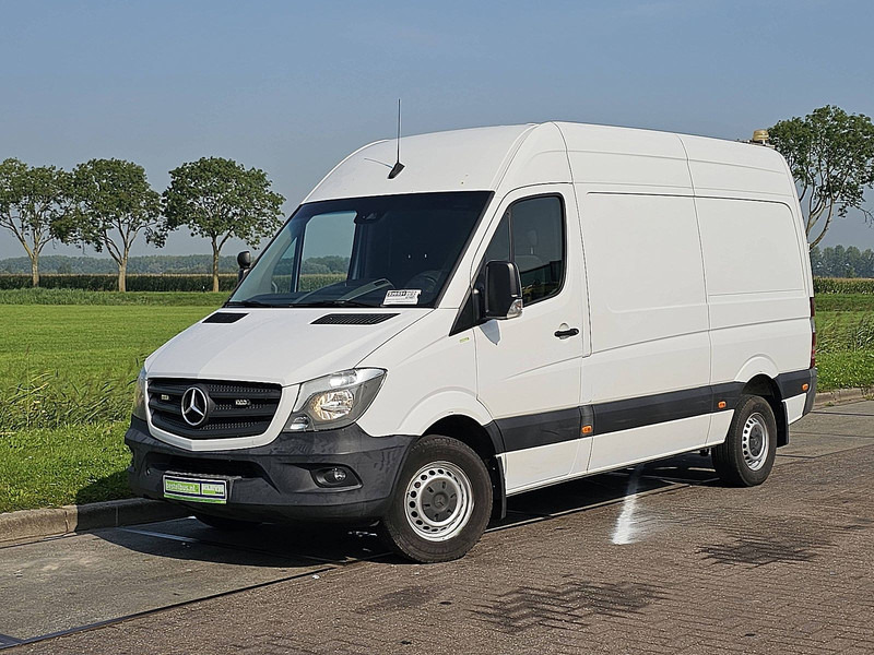 Mercedes-Benz Sprinter 316 L2H2 3.5T-Trekhaak! - Skåpbil: bild 2 Mercedes-Benz Sprinter 316 L2H2 3.5T-Trekhaak! - Skåpbil: bild 2