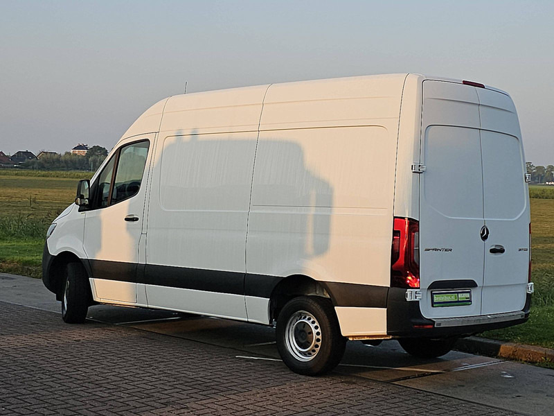 Mercedes-Benz Sprinter 317 L2H2 LED Automaat! - Skåpbil: bild 5 Mercedes-Benz Sprinter 317 L2H2 LED Automaat! - Skåpbil: bild 5