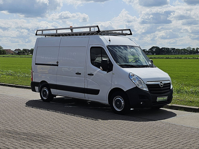 Opel Movano 2.3 L2H2 Navi imperiaal! - Skåpbil: bild 4 Opel Movano 2.3 L2H2 Navi imperiaal! - Skåpbil: bild 4