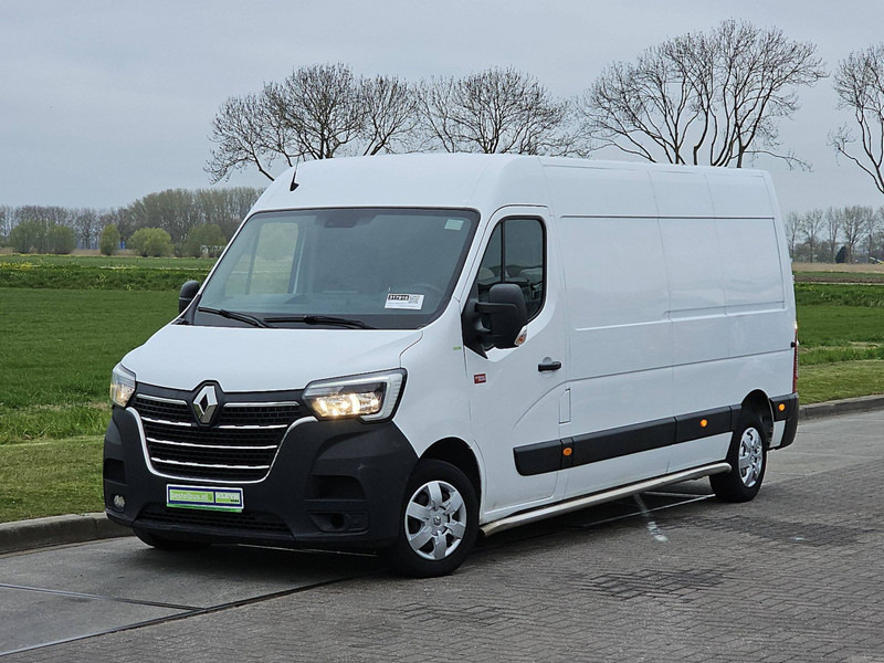 Renault Master 2.3 DCI 135 L3H2 - Skåpbil: bild 2 Renault Master 2.3 DCI 135 L3H2 - Skåpbil: bild 2