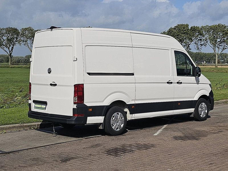 Volkswagen Crafter 2.0 TDI L3H3 - Skåpbil: bild 3 Volkswagen Crafter 2.0 TDI L3H3 - Skåpbil: bild 3